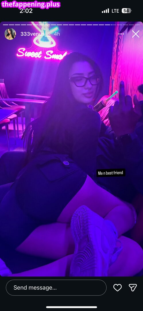 333venus_ / bbyfromvenus 누드 OnlyFans 사진 #109