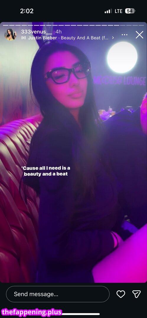 333venus_ / bbyfromvenus Nahá OnlyFans fotografie #110