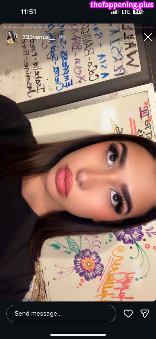 333venus_ / bbyfromvenus Nagie OnlyFans Zdjęcie #112