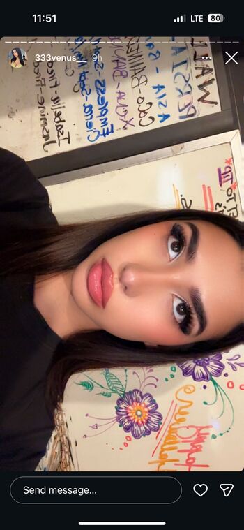bbyfromvenus