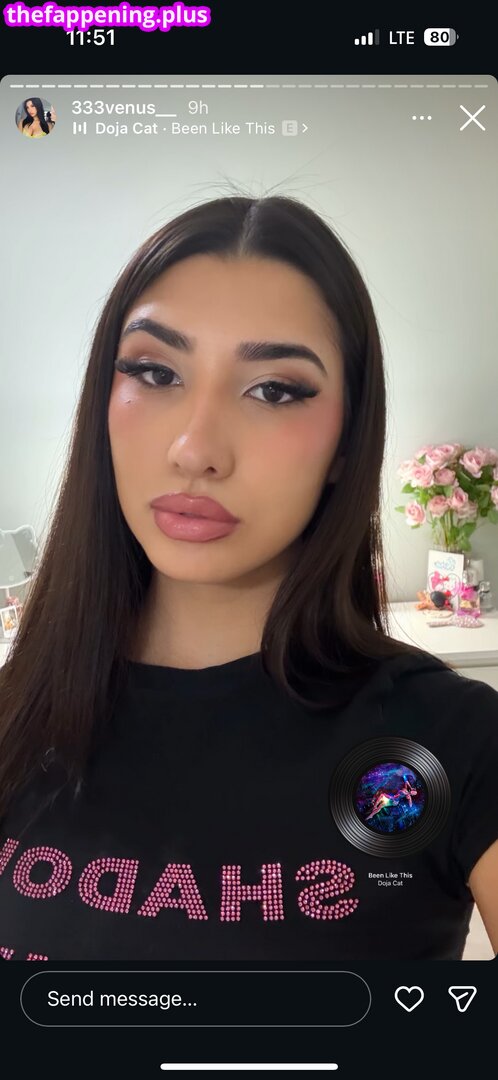 333venus_ / bbyfromvenus Fotografie OnlyFans Dezbrăcată #113