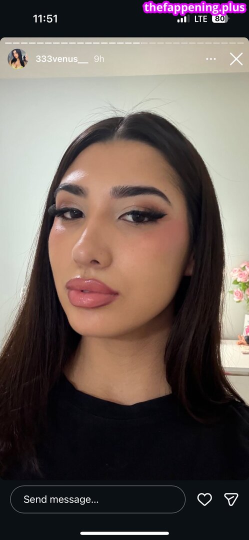 333venus_ / bbyfromvenus नग्न OnlyFans फोटो #114