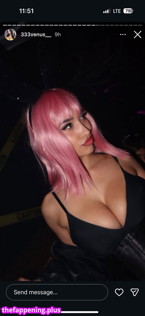 333venus_ / bbyfromvenus Meztelen OnlyFans Fotó #116