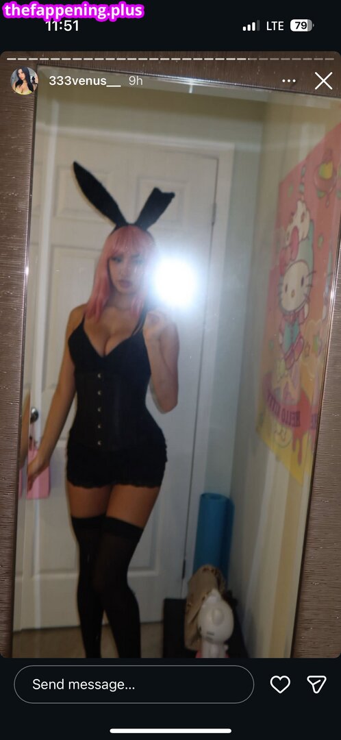 333venus_ / bbyfromvenus Nagie OnlyFans Zdjęcie #118