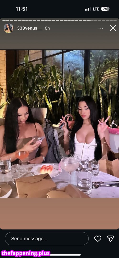 333venus_ / bbyfromvenus Nahá OnlyFans fotografie #119