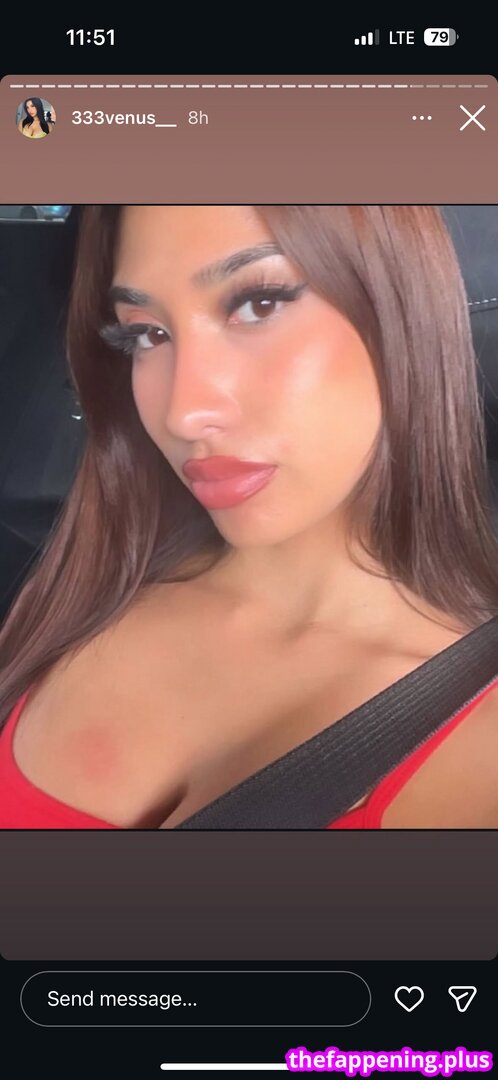 333venus_ / bbyfromvenus 누드 OnlyFans 사진 #121