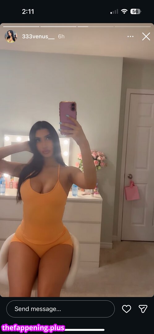 333venus_ / bbyfromvenus Çıplak OnlyFans Fotoğrafı #125