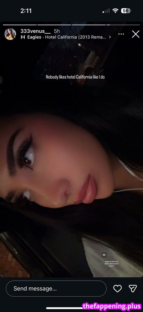 333venus_ / bbyfromvenus Foto OnlyFans Nua #127