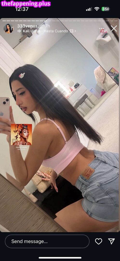 333venus_ / bbyfromvenus Naakte OnlyFans Foto #200