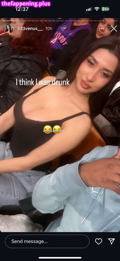 333venus_ / bbyfromvenus Foto OnlyFans Nuda #205