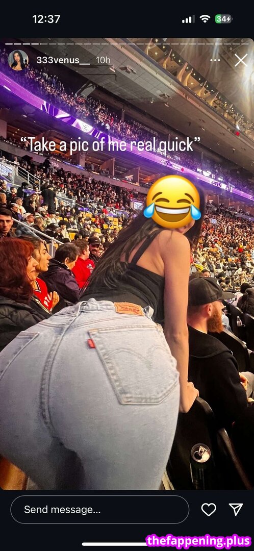 333venus_ / bbyfromvenus Foto OnlyFans Nua #206