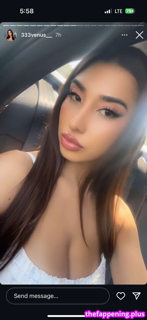 333venus_ / bbyfromvenus Nacktes OnlyFans Foto #210