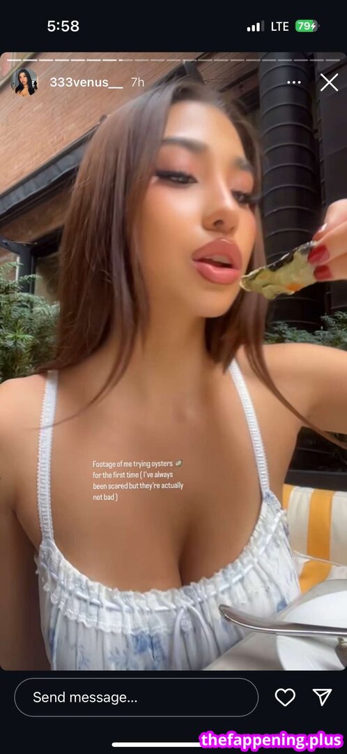 333venus_ / bbyfromvenus 누드 OnlyFans 사진 #211