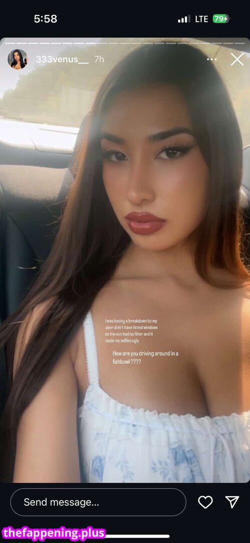 333venus_ / bbyfromvenus Photo OnlyFans Nu #212