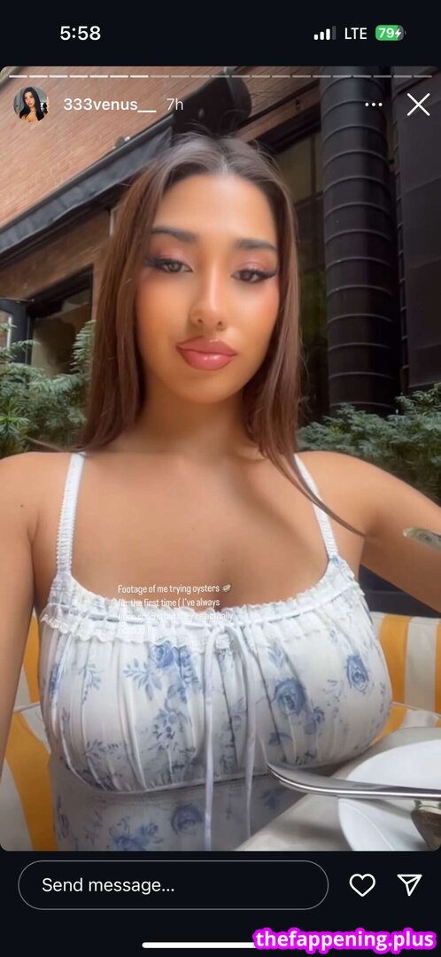 333venus_ / bbyfromvenus Foto OnlyFans Desnuda #215