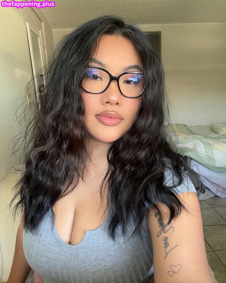 Cece / bbygirlcc / bbygirlcc_ / bbygirlcc__ / cecerosee 裸照OnlyFans照片 #2