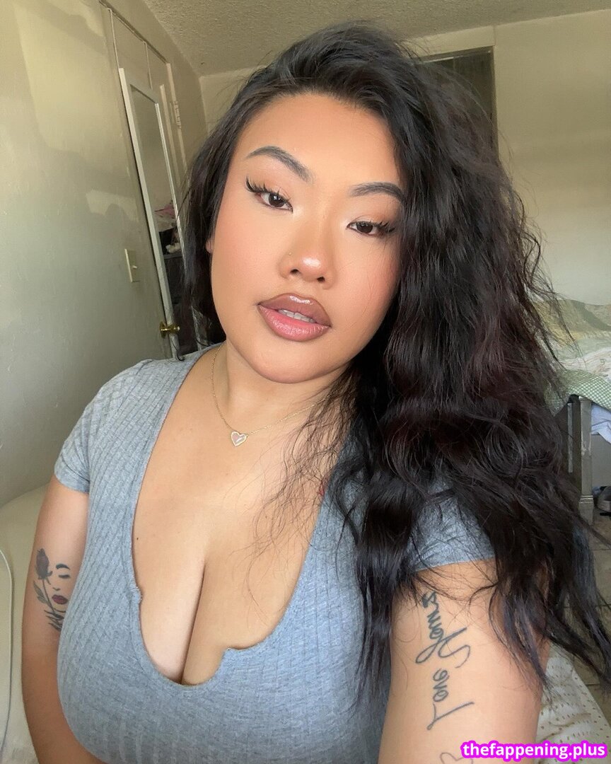 Cece / bbygirlcc / bbygirlcc_ / bbygirlcc__ / cecerosee Meztelen OnlyFans Fotó #4