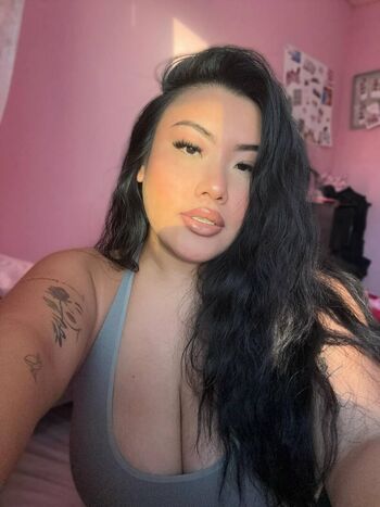 Full leaked Bbygirlcc private onlyfans photo