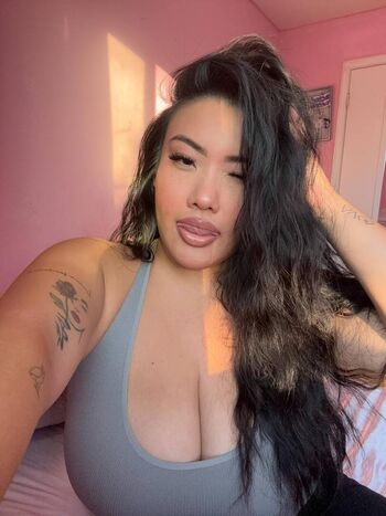 Full leaked Bbygirlcc private onlyfans photo