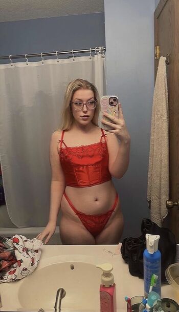 Full leaked Bbygkittens private onlyfans photo