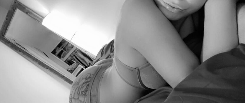 Full leaked Bbyhailzz private onlyfans photo