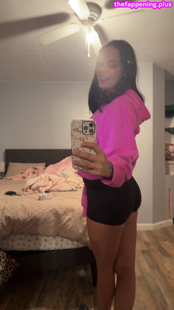 Bbyhailzz / bby_hails_ / https: Photo OnlyFans Nu #3