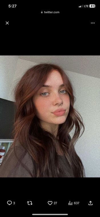 Full leaked Bbylilithh private onlyfans photo