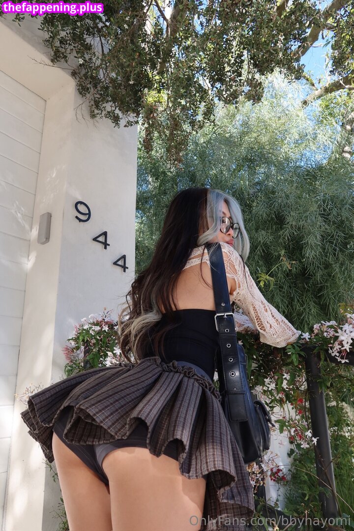 bbynayomi Photo OnlyFans Nu #6