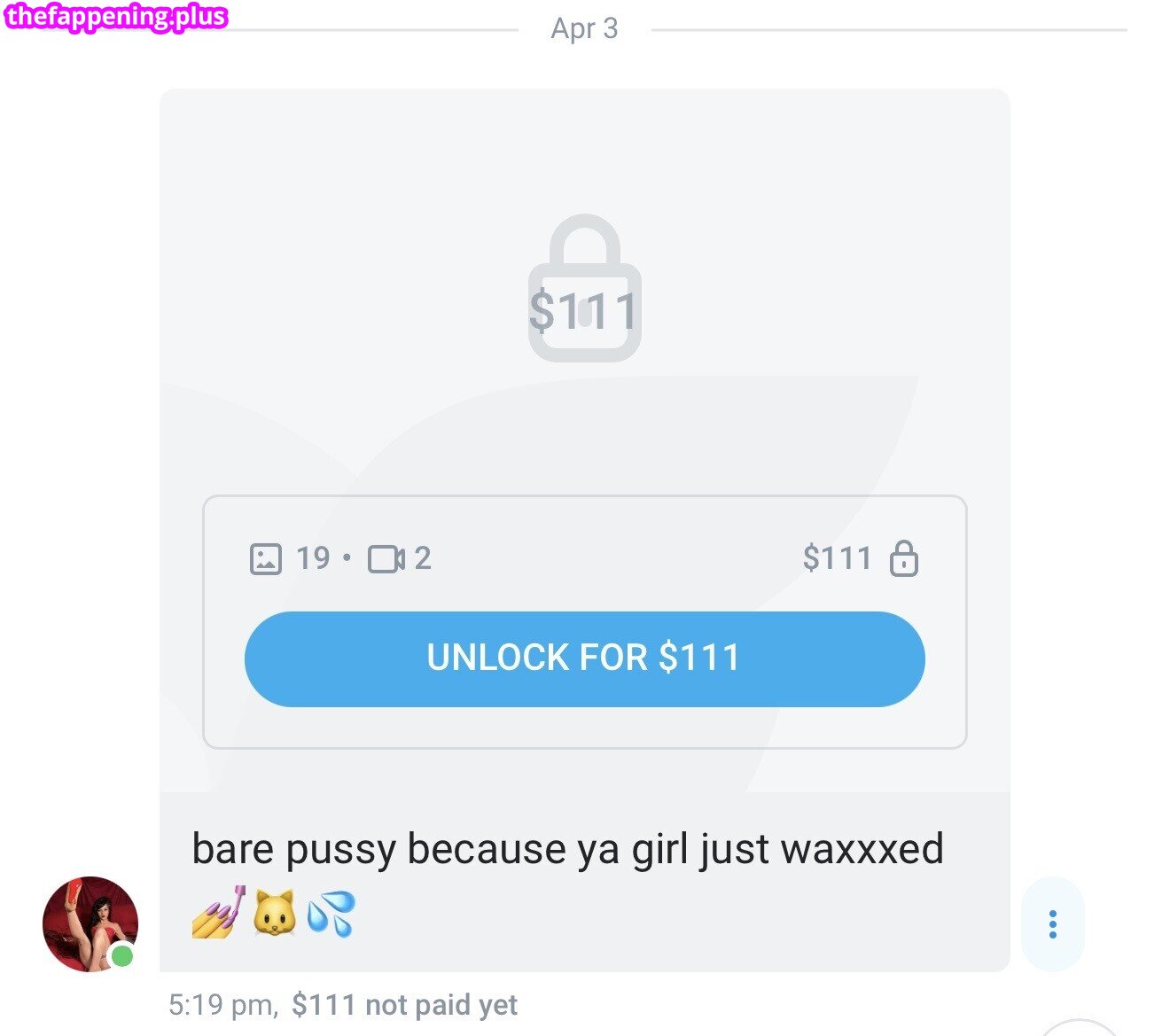 Bbyyygrace / ggracemarieee Photo OnlyFans Nu #46