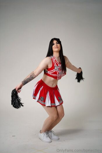 Bea Priestley | Blair Davenport