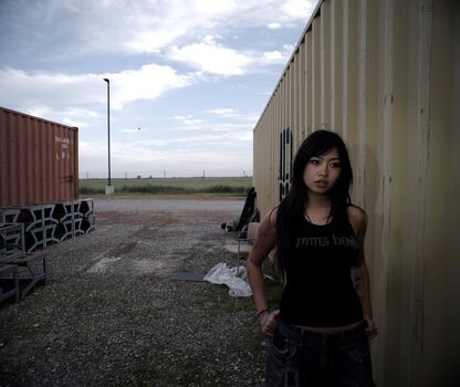 Full leaked Beabadoobee radvxz private onlyfans photo