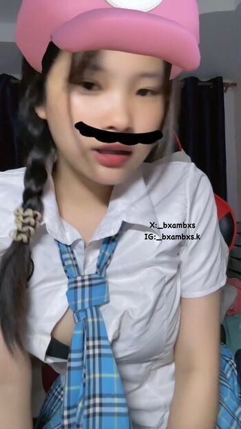 Full leaked Cameron clark/ private onlyfans photo