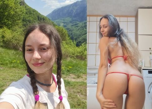 Full leaked Beatrixmaria private onlyfans photo