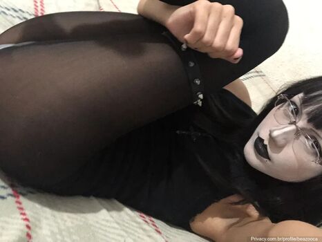 Full leaked Beazooca private onlyfans photo