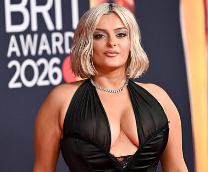 Bebe Rexha