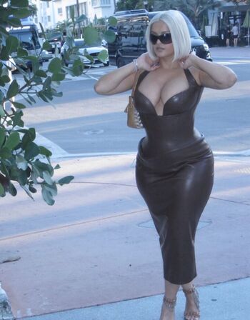 Full leaked Bebe rexha page private onlyfans photo