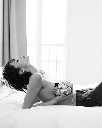 Full leaked Bec lauder private onlyfans photo