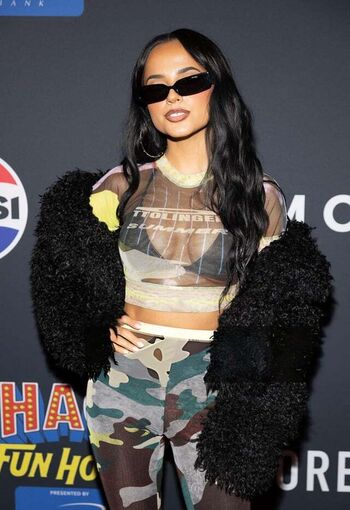 Becky G