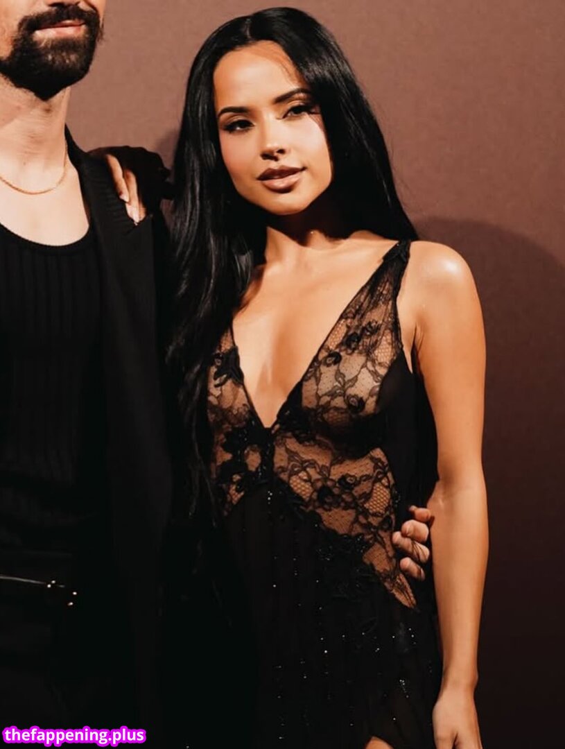Becky G