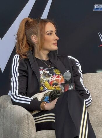 Becky Lynch