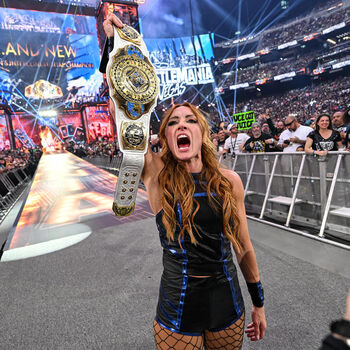 Becky Lynch