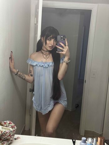 Full leaked Beebee asmr page private onlyfans photo