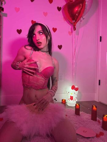 Full leaked Beebee asmr page private onlyfans photo