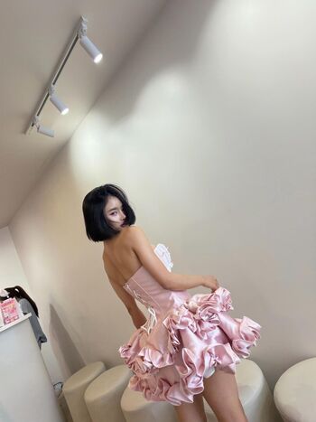 Beebell Prapatsorn Theethatburee