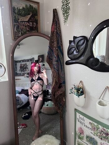 Full leaked Beethebunnie private onlyfans photo