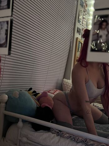 Full leaked Beethebunnie private onlyfans photo