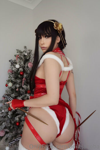 Beke Cosplay