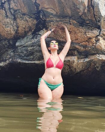 Full leaked Bel cosplay private onlyfans photo