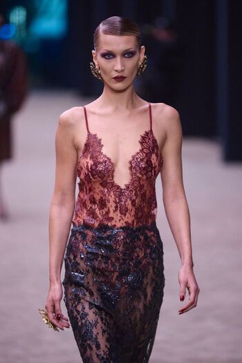 Bella Hadid