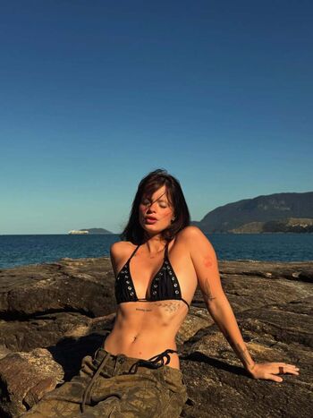 Full leaked Bella pinheiro private onlyfans photo